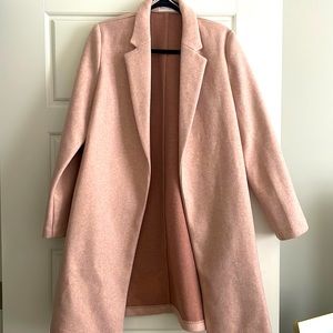 Vestique womens pea coat